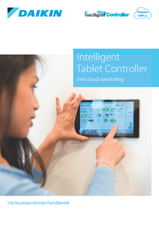 Daikin productprofile intelligent Tablet Controller ECPNL17-303.pdf